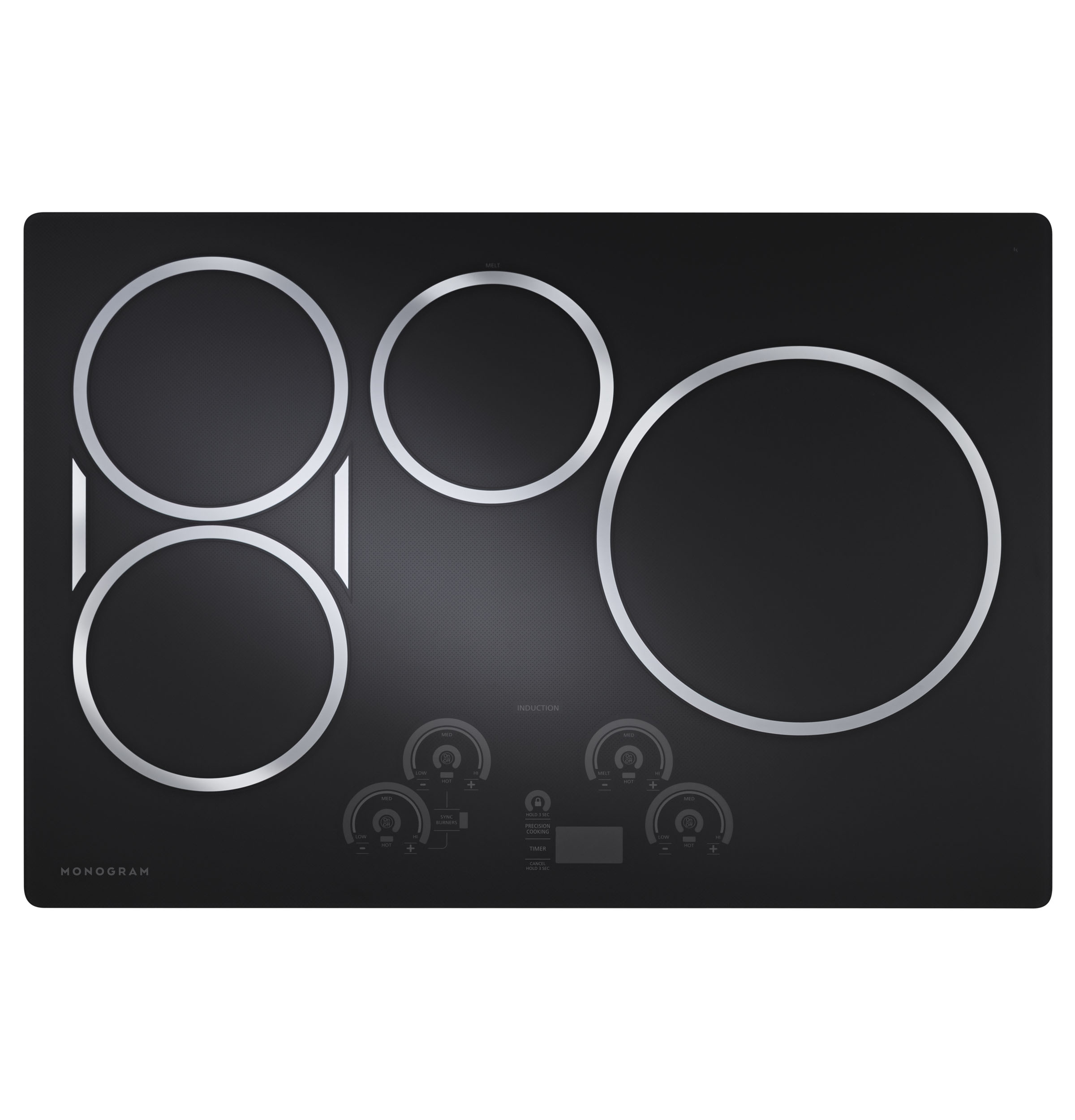 Monogram 30