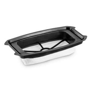 Filtering Basket Packaged