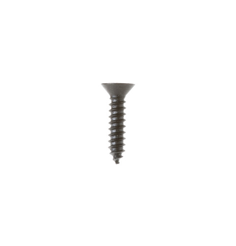 Range 8-18 X 3/4 Black Screw