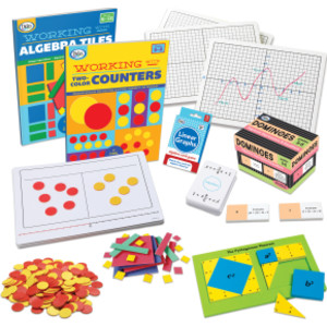 Middle School Resource Kit