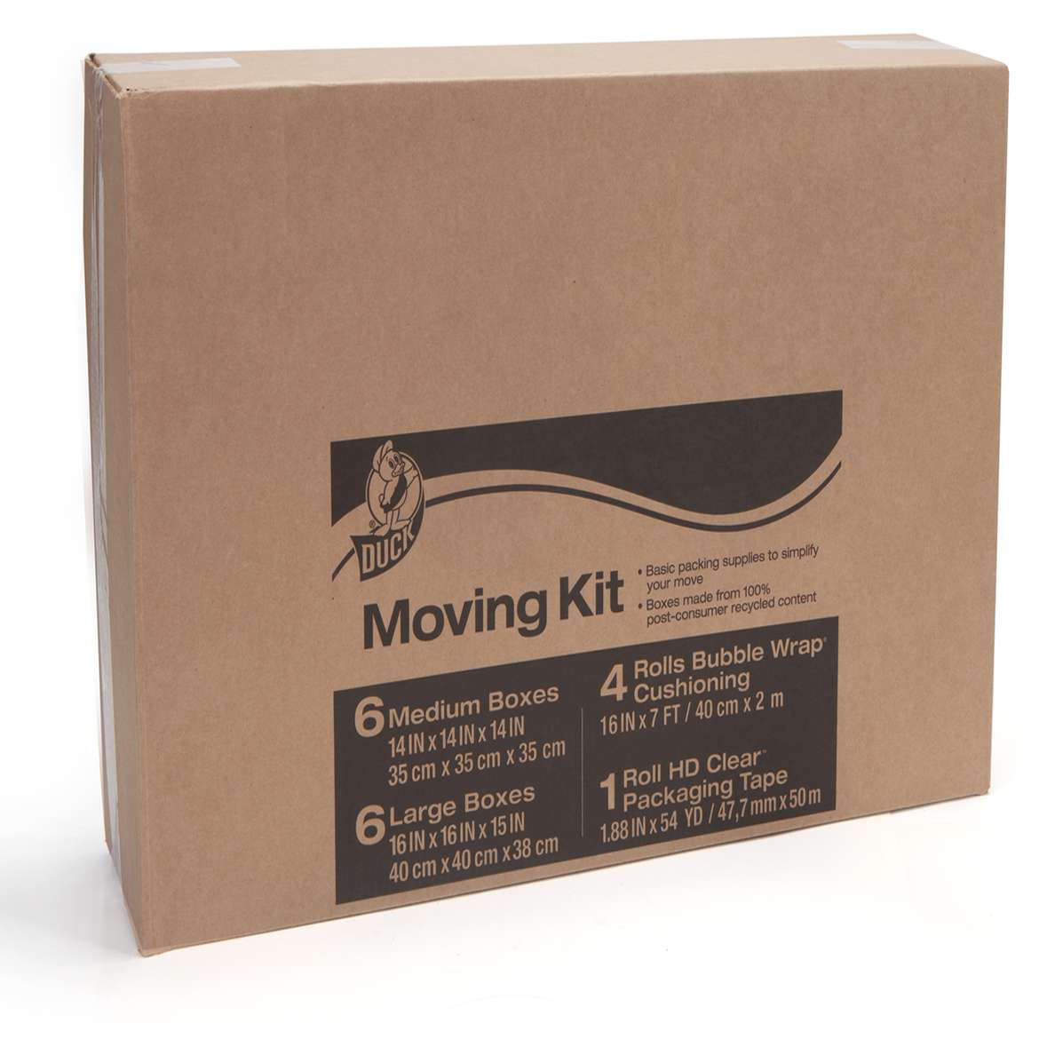 Moving Kit Image