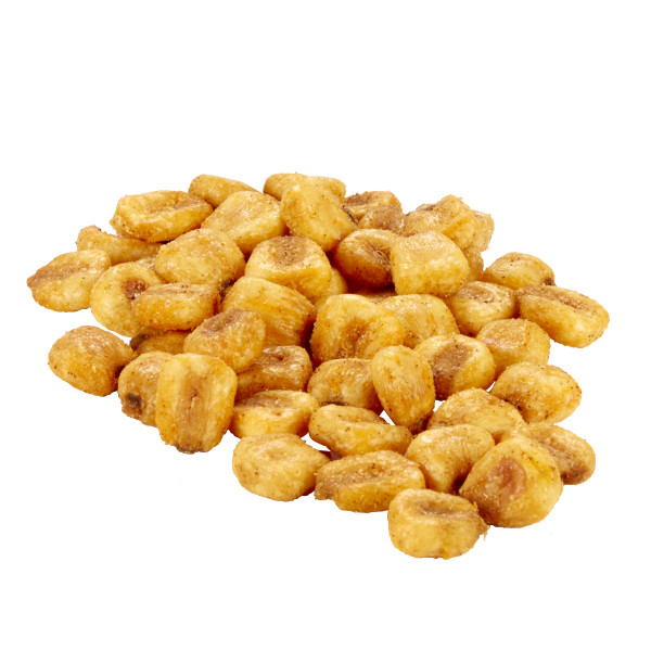 CORN NUTS(r) Chile Picante Stadium Tray 12/18/1.7oz . C1C0 - Front Center Out of Package (Hi Res)