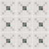 Tesserae All Mar 11×11 Play Field Tile