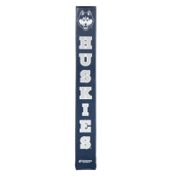 Connecticut Huskies Collegiate Pole Pad thumbnail 2