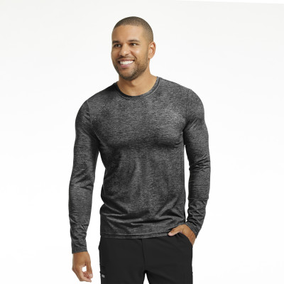 Landau Forward Men&#8216;s Long-Sleeve Tee-Landau