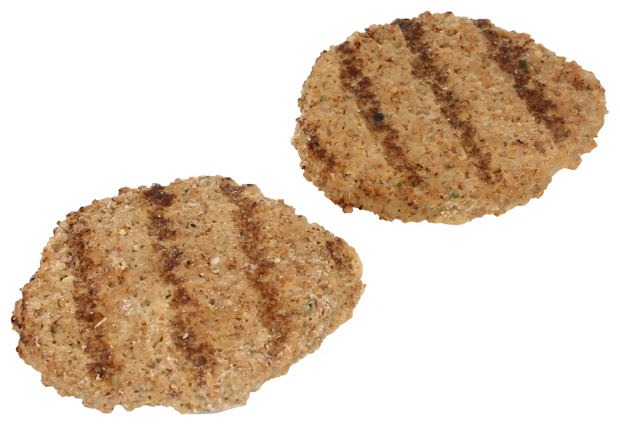 Tenderbroil® Flame Grilled Beef and Jalapeno Patties_image_2