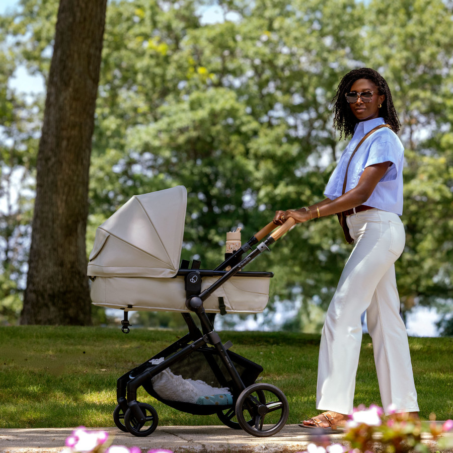 Pivot NXT Travel System with LiteMax NXT Infant Car Seat