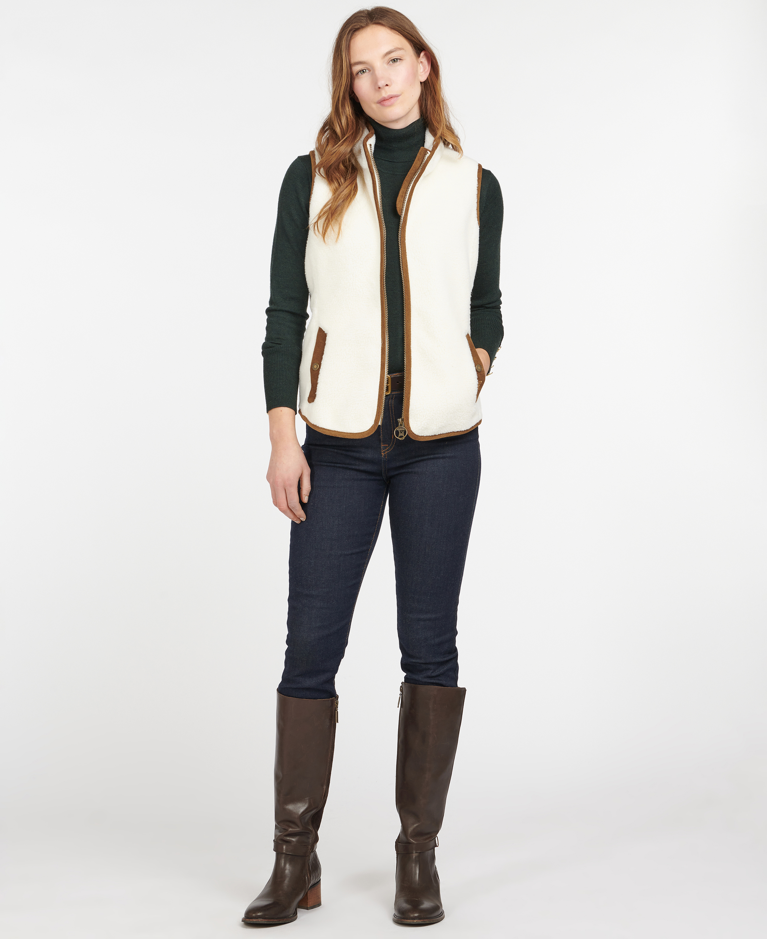 Burford Fleece image number 1