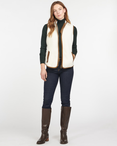 Burford Fleece