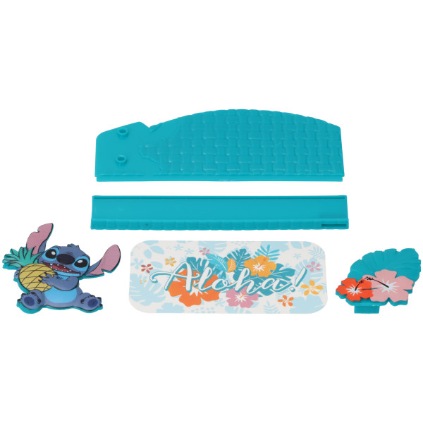 Disney's Stitch Aloha DecoSet®