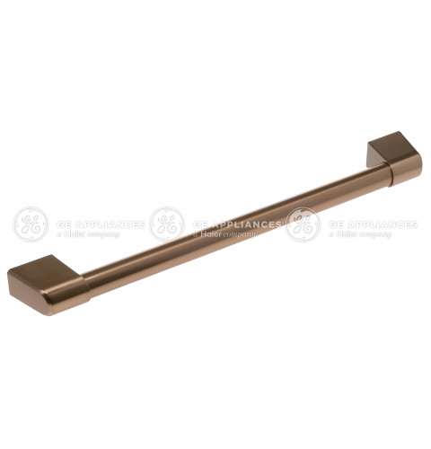 BRUSHED BRONZE DOOR HANDLE