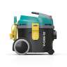Tennant, V-CAN-10 Compact Dry Canister Vacuum, 13", Canister Vacuum