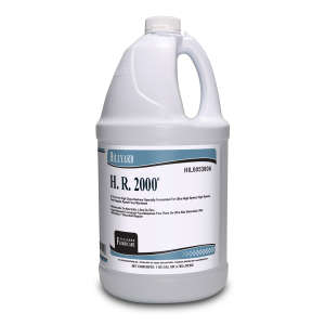 Hillyard,  H.R. 2000® Floor Finish Restorer,  1 gal Bottle