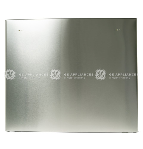 DOOR FOAM FZ ASSEMBLY STAINLESS STEEL