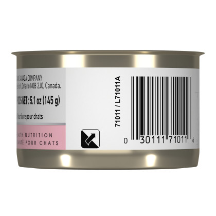 Royal Canin Feline Health Nutrition Kitten Loaf In Sauce Canned Cat Food