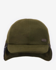 Cappello Lewis in stile aviatore 