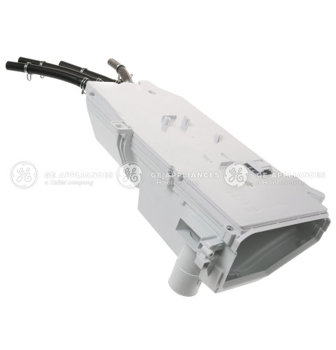 DISPENSER HOUSING ASSEMBLY