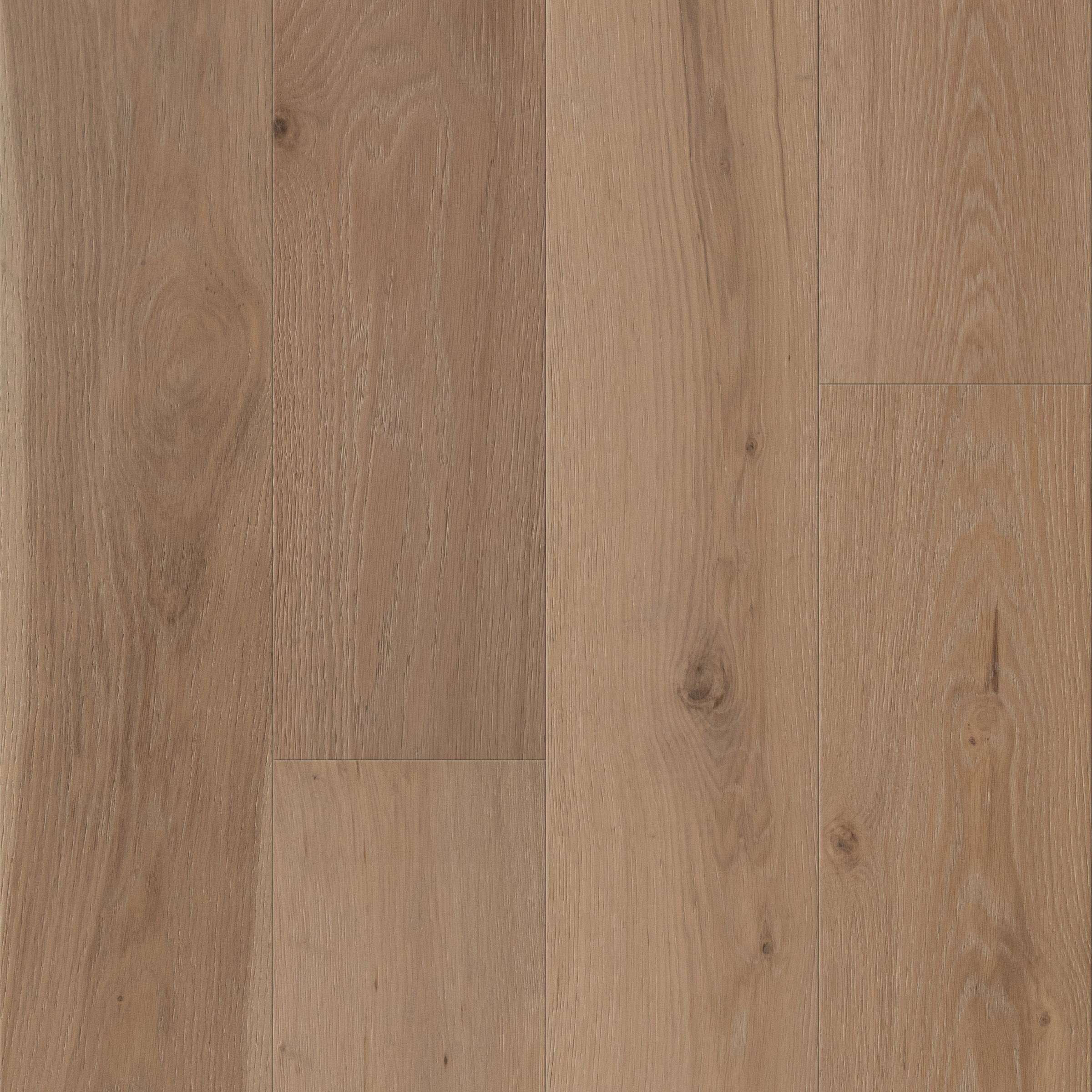 Semillon Surf Cali Hardwoods Reducer Flush view 4