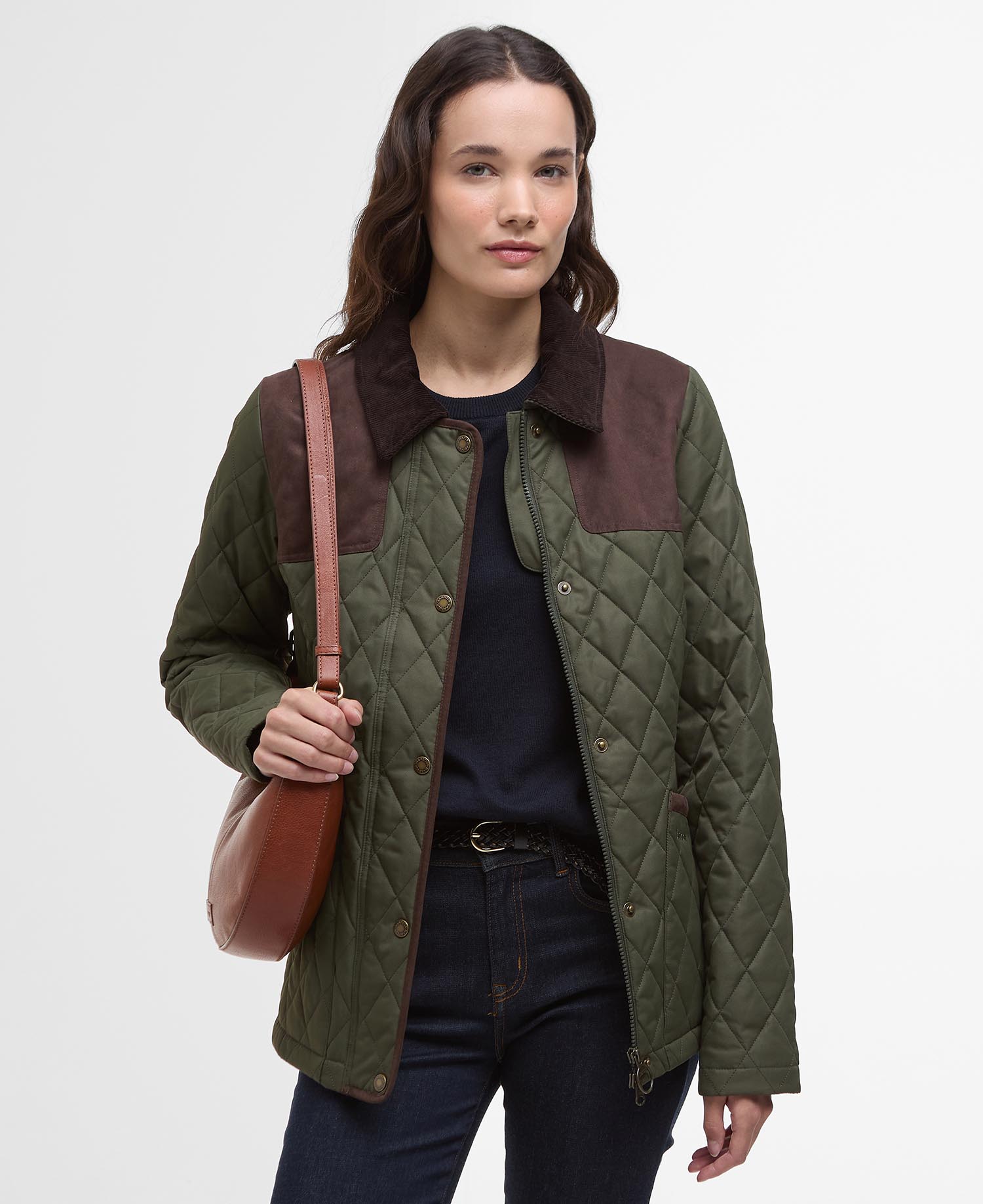 Steppjacke Keeper Wear image number 0