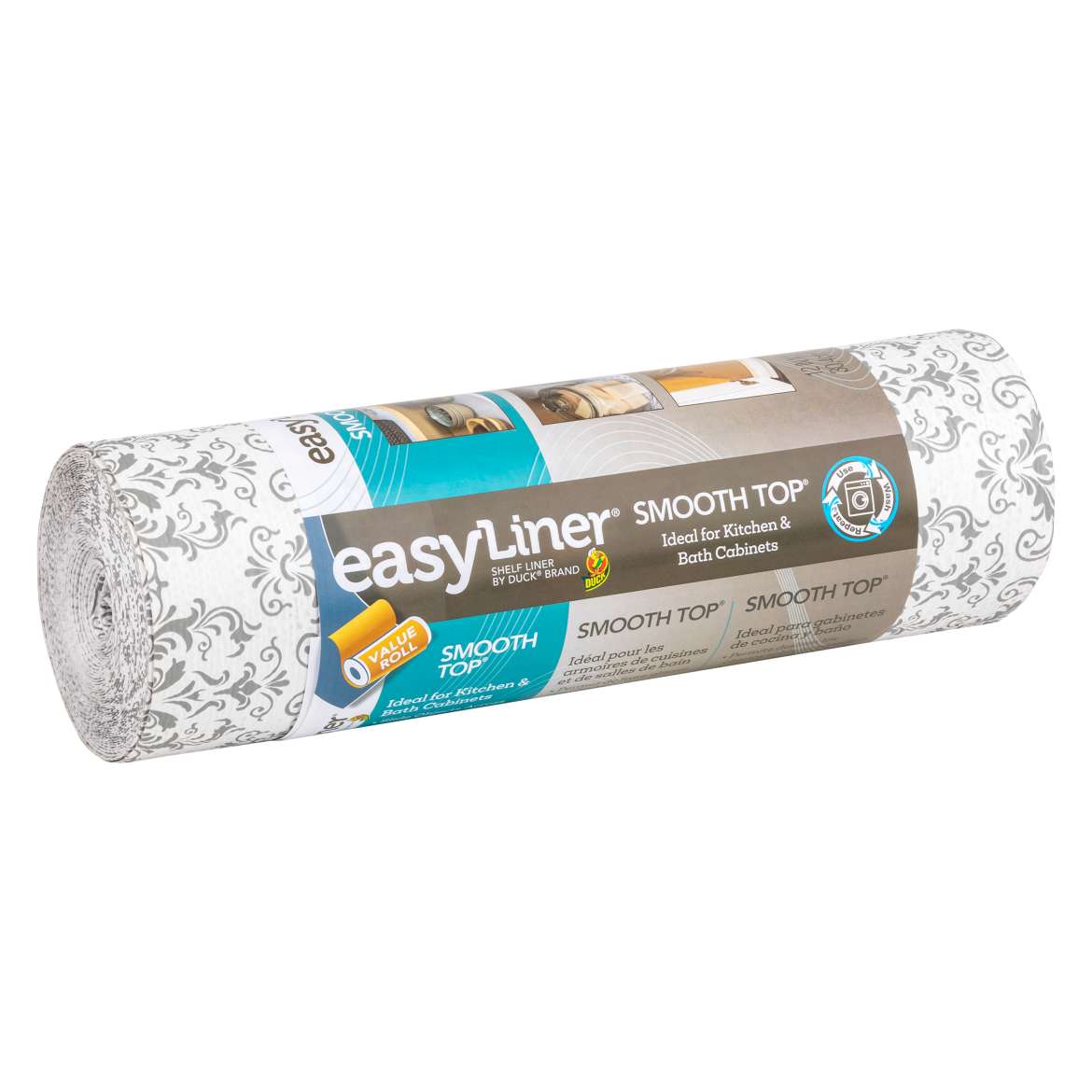 Smooth Top® EasyLiner®
