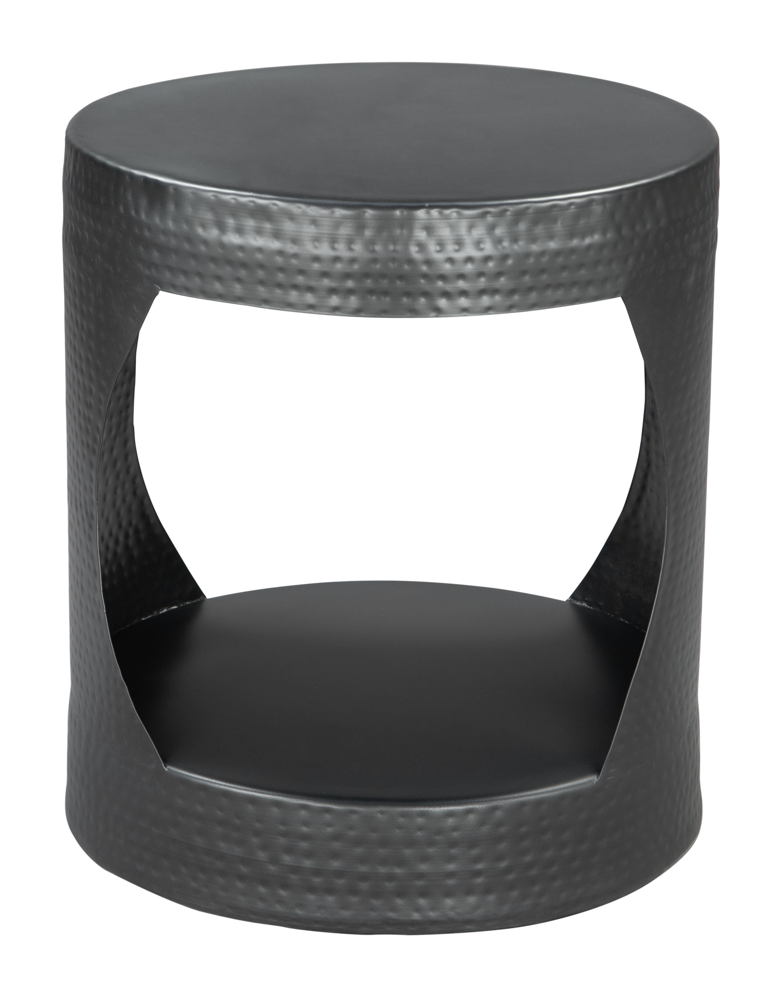 Nuuk Side Table Black product image