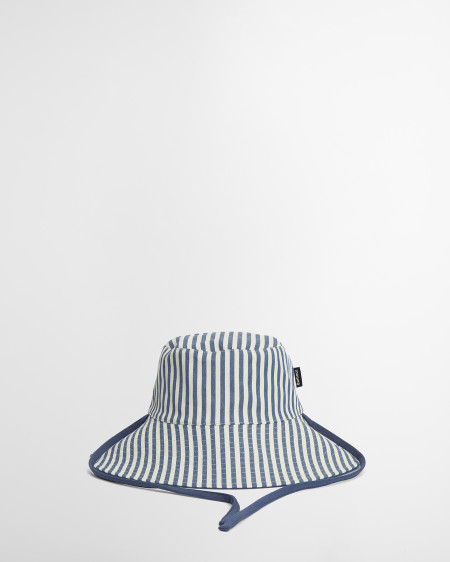 Fleur Reversible Bucket Hat