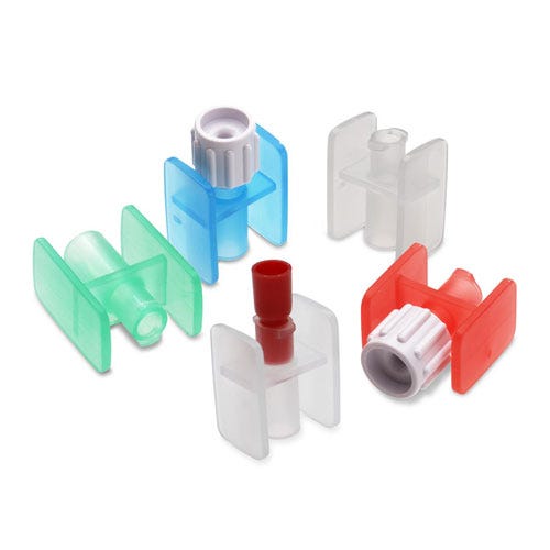 Rapid Fill Connector - 50/Case