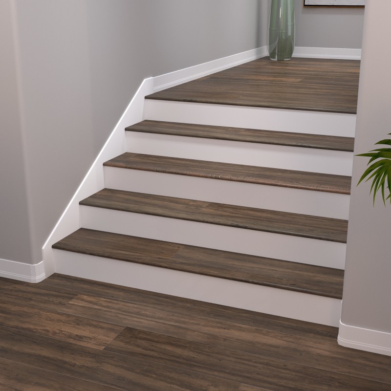Treehouse Cali Bamboo Stair Nosing Flush-0