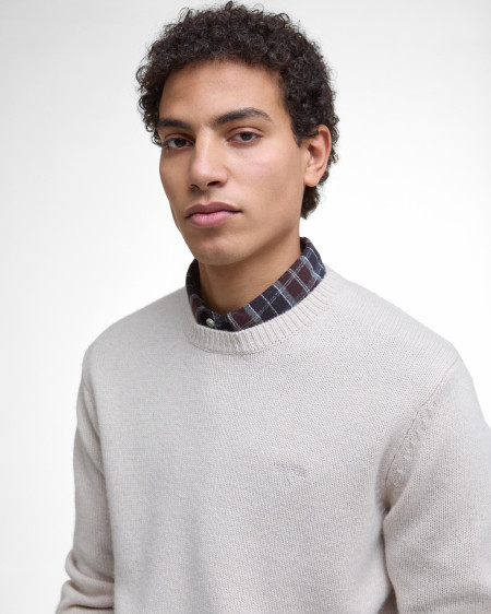 Covent Crew Neck Jumper
