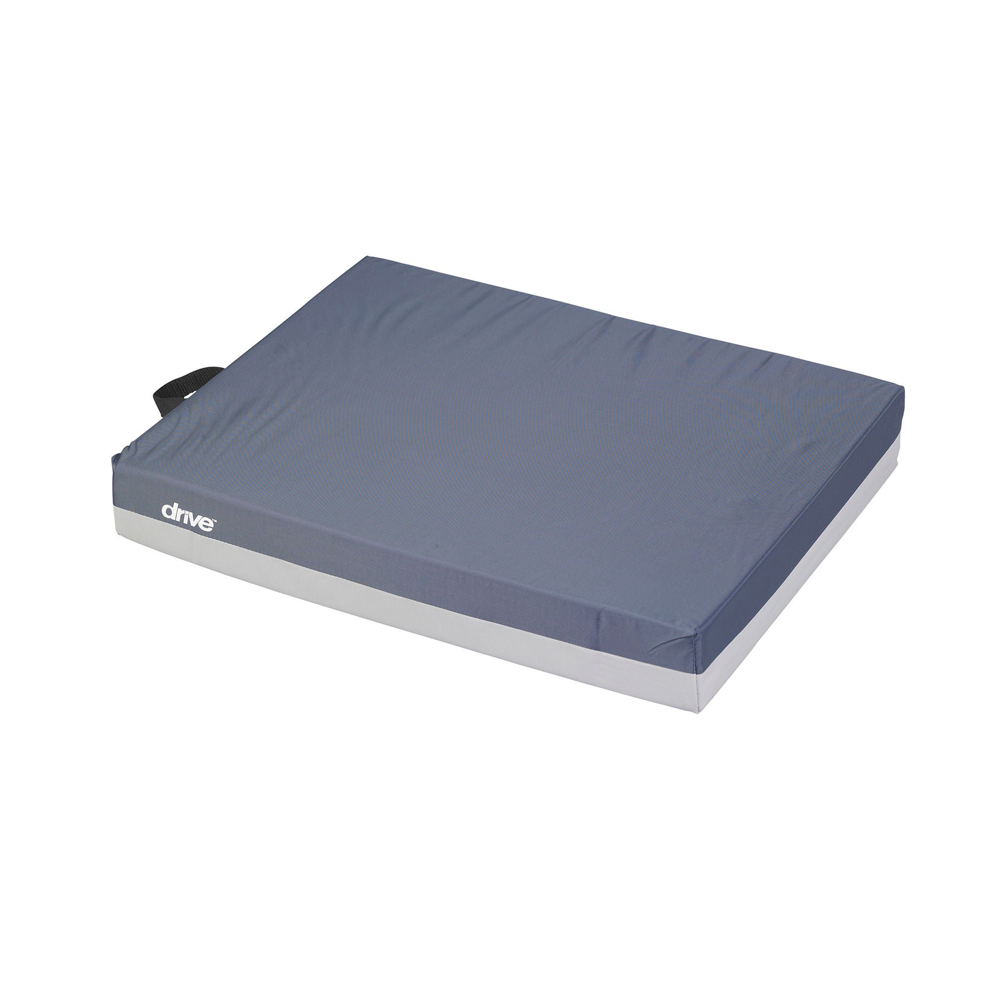 drive™ Gell E Skin Protection Wheelchair Cushion