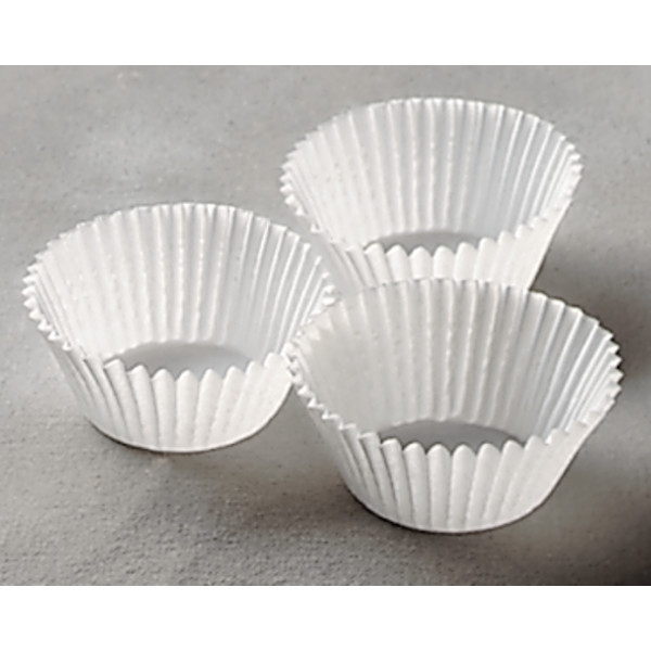 Petit Four Paper Baking Cups DecoPac