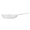 8-inch Arkadia™ aluminum frying pan with nonstick coating