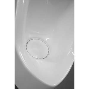 WTL3001, Waterless Company,  EcoTrap Urinal Drain Insert