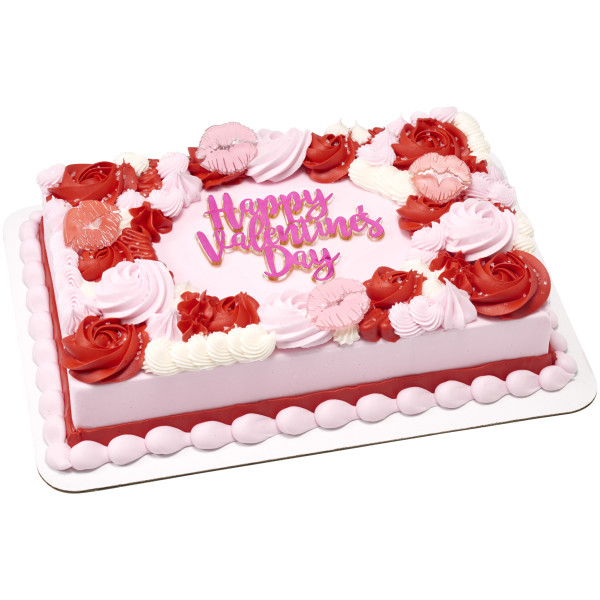 Valentine's Day Script Layon