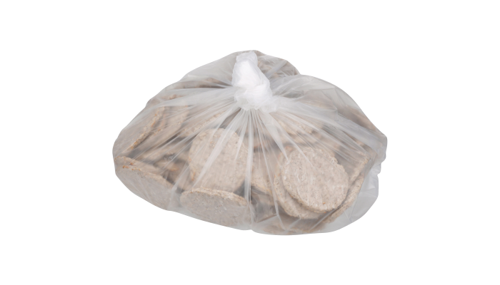Jimmy Dean® All-Natural Mild Pork Sausage Patties_image_3