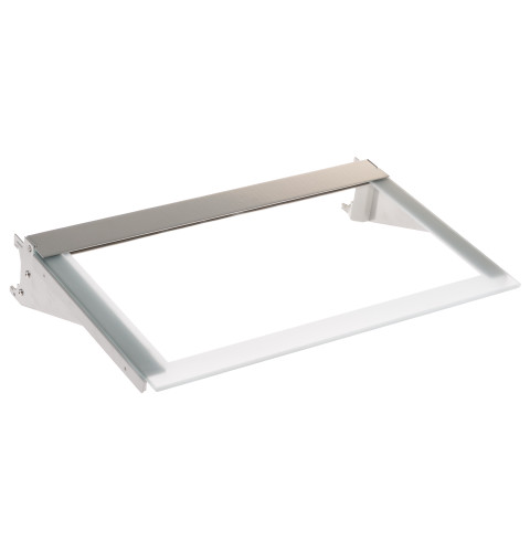 Led Glass Shelf 24