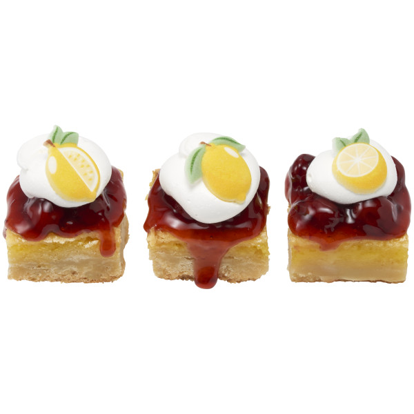 Lemons Dec-Ons® Decorations