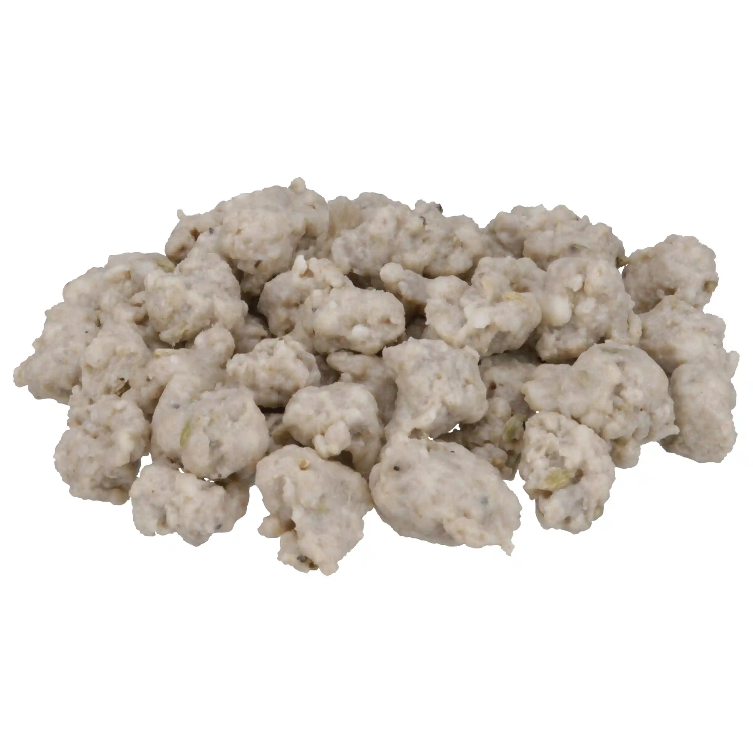 Hillshire Farm® All Natural* Italian Sausage, Large Chunk, Fully Cooked, 14 Pieces Per Ounce_image_2