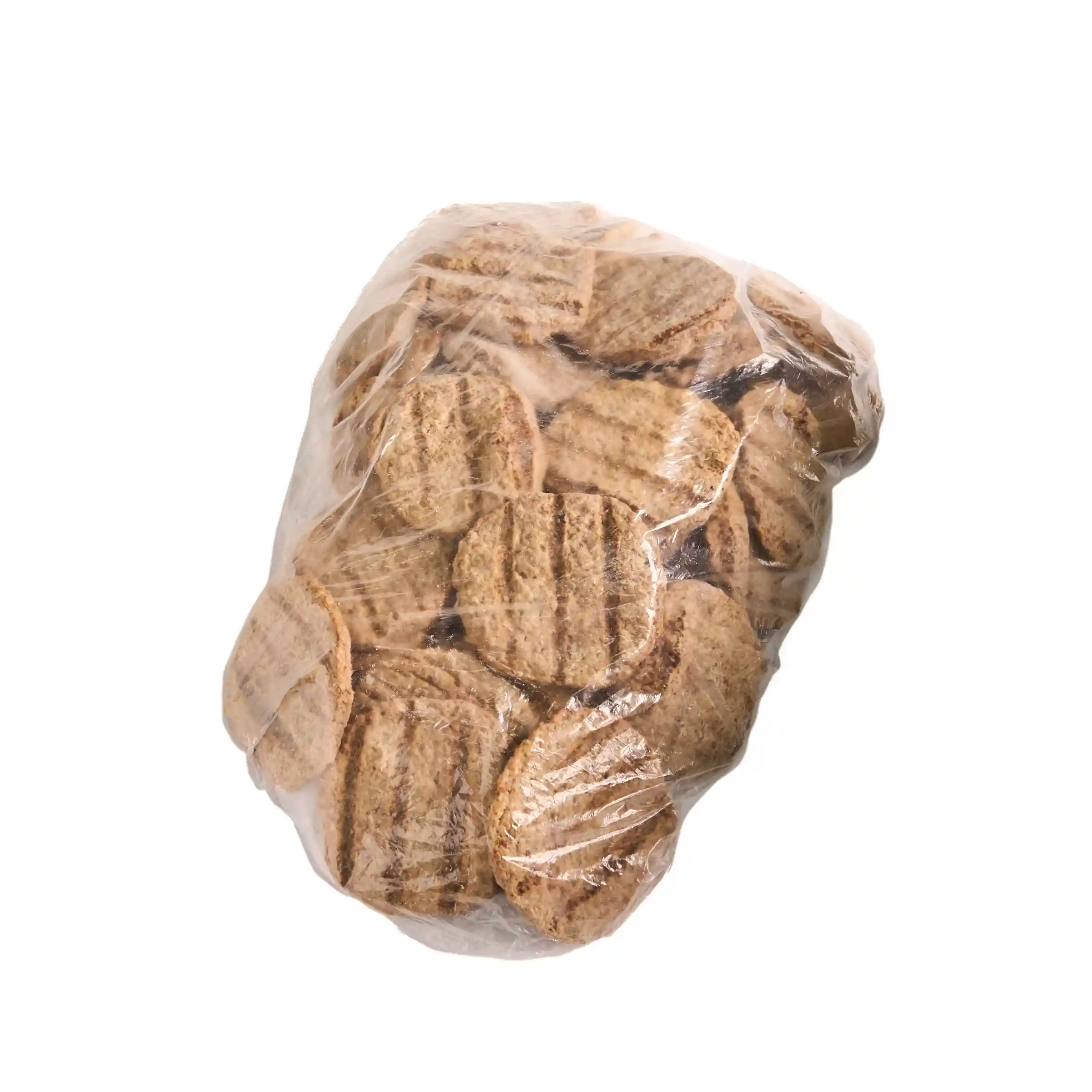 Tyson® Fully Cooked Flamebroiled Turkey Patties, 3 oz. _image_3