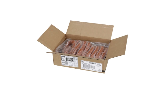 Black Oak™ Smoked Sausage Made with Turkey, Pork, and Beef_image_4