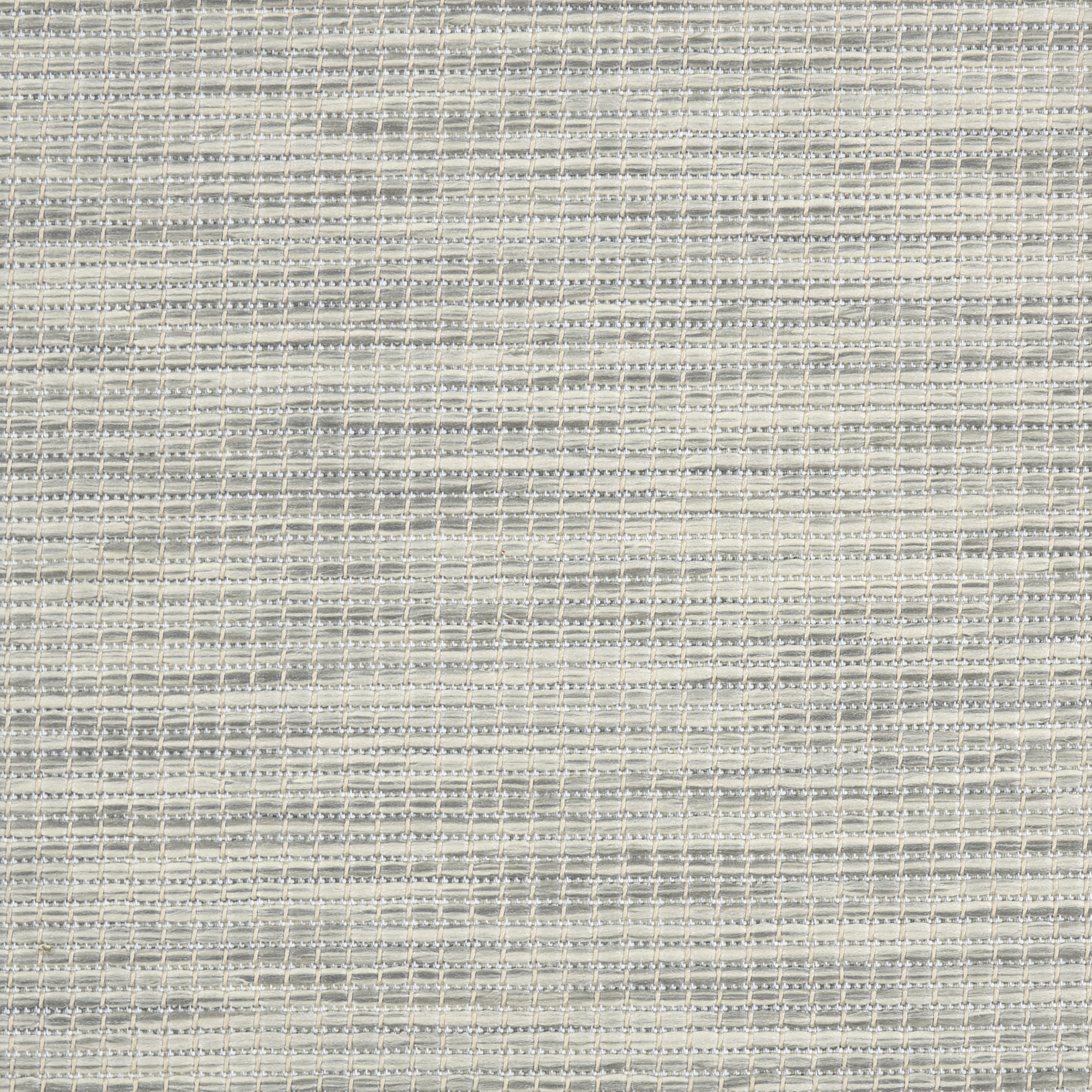 Nourison Positano 2' x 6' Light Grey Modern Rug