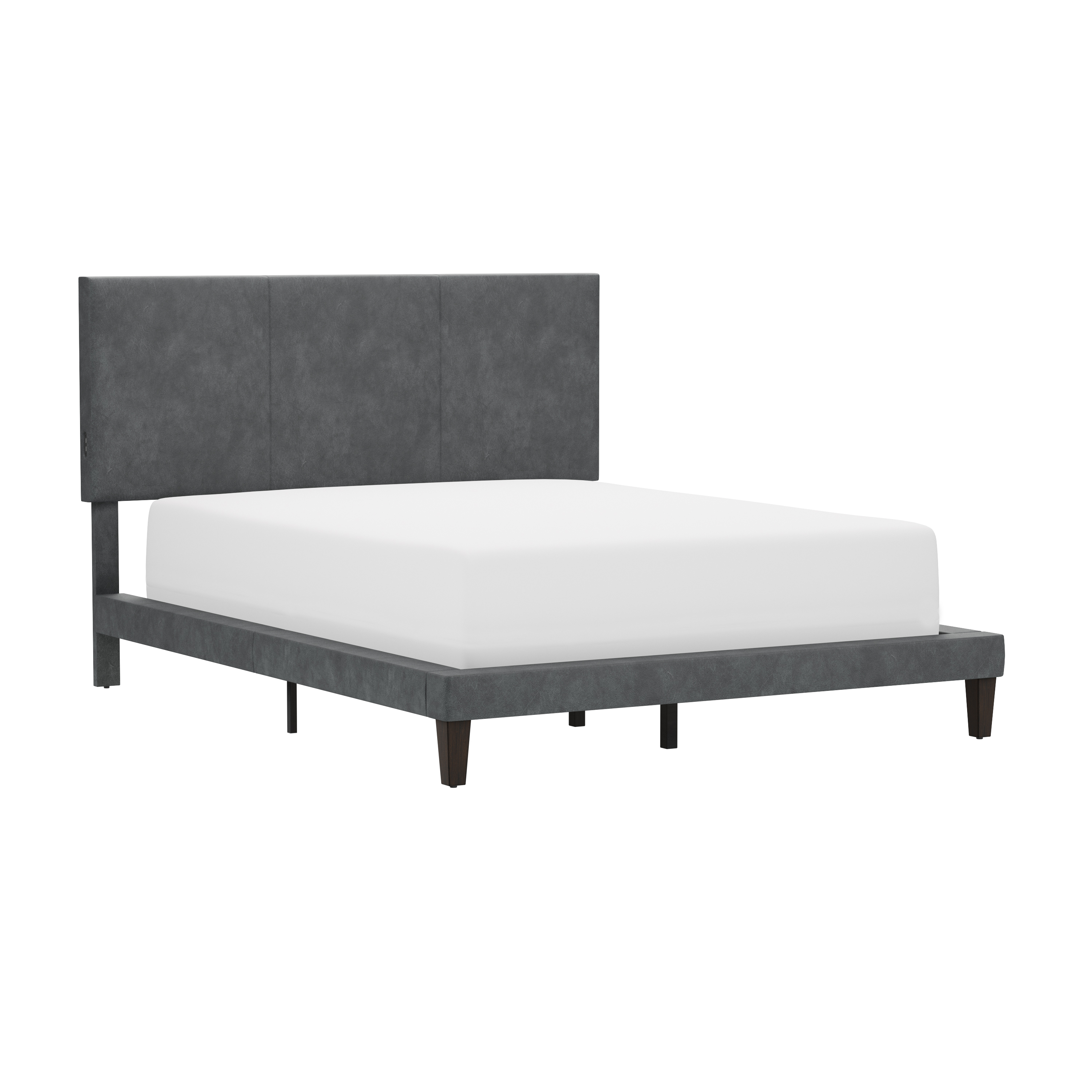 Muellen Upholstered Bed