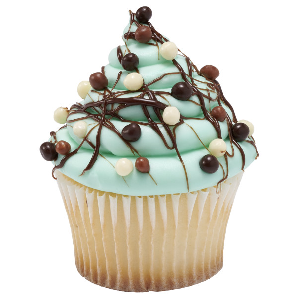 Crunchy Beads Mix Chocolate