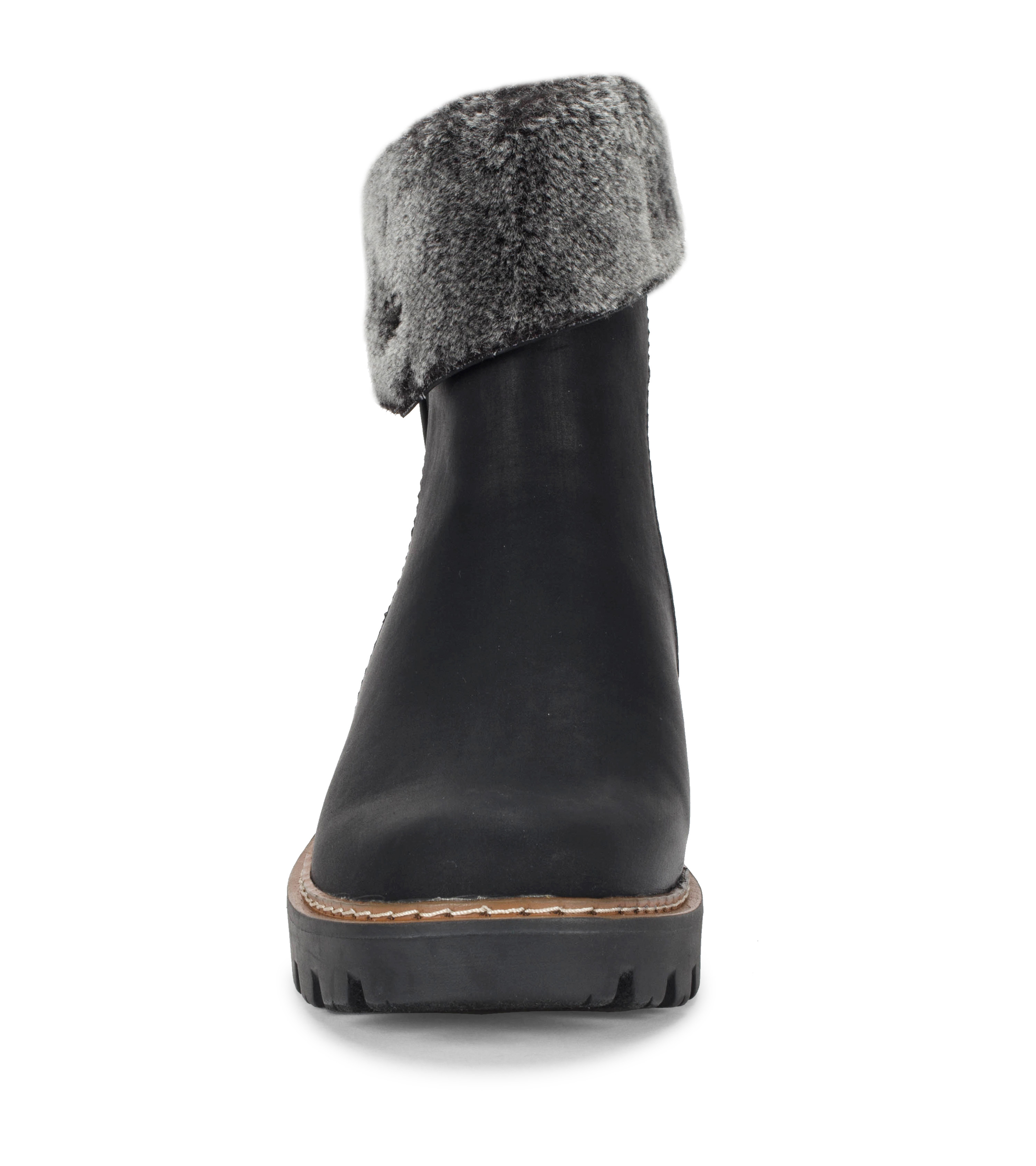Baretraps WESTRY Women's Boots Black Size 6 M (BT28589)