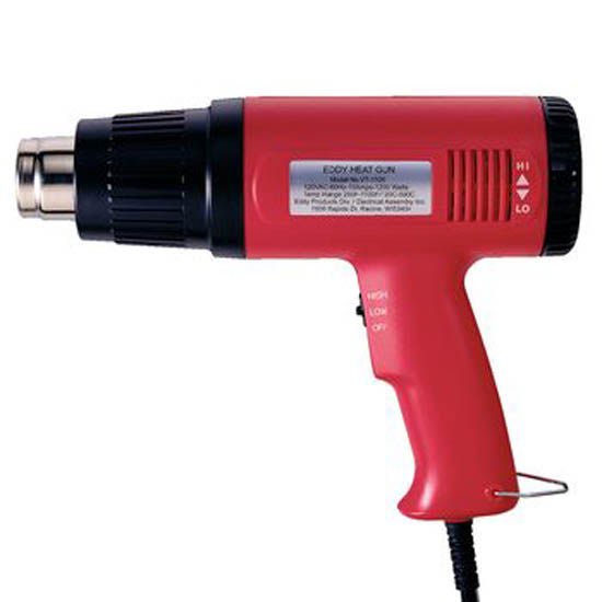 Performance Health HEAT GUN, ECON 250F-1100F PRESTN