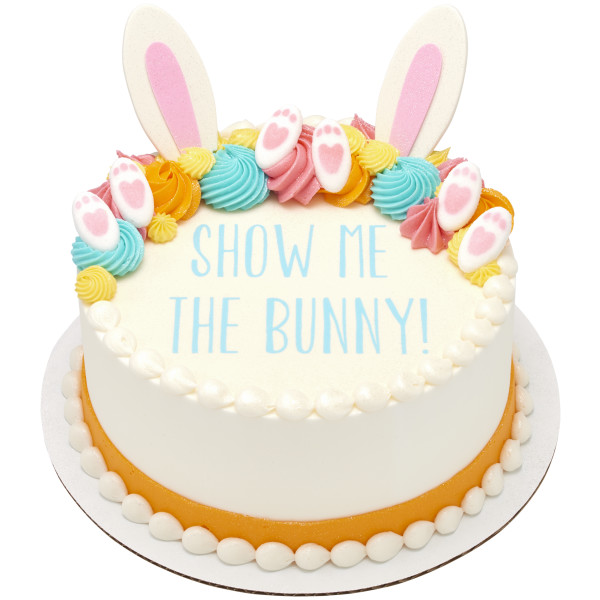 Spring Creations Sweet Décor® Edible Decorations