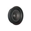 VXXT8RW OUTDOOR EXTREME 8″ ROUND WOOFER W/ WHITE MICRO TRIM GRILLE (1 EACH)