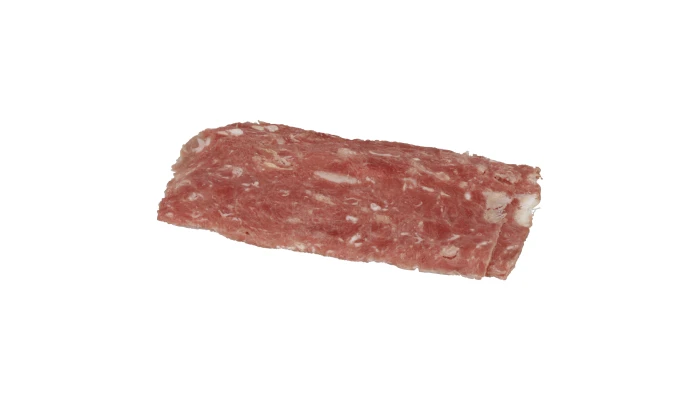 Steak-EZE® Traditional Beef Ribeye Flat Steak, Lightly Marinated, 3 oz_image_3