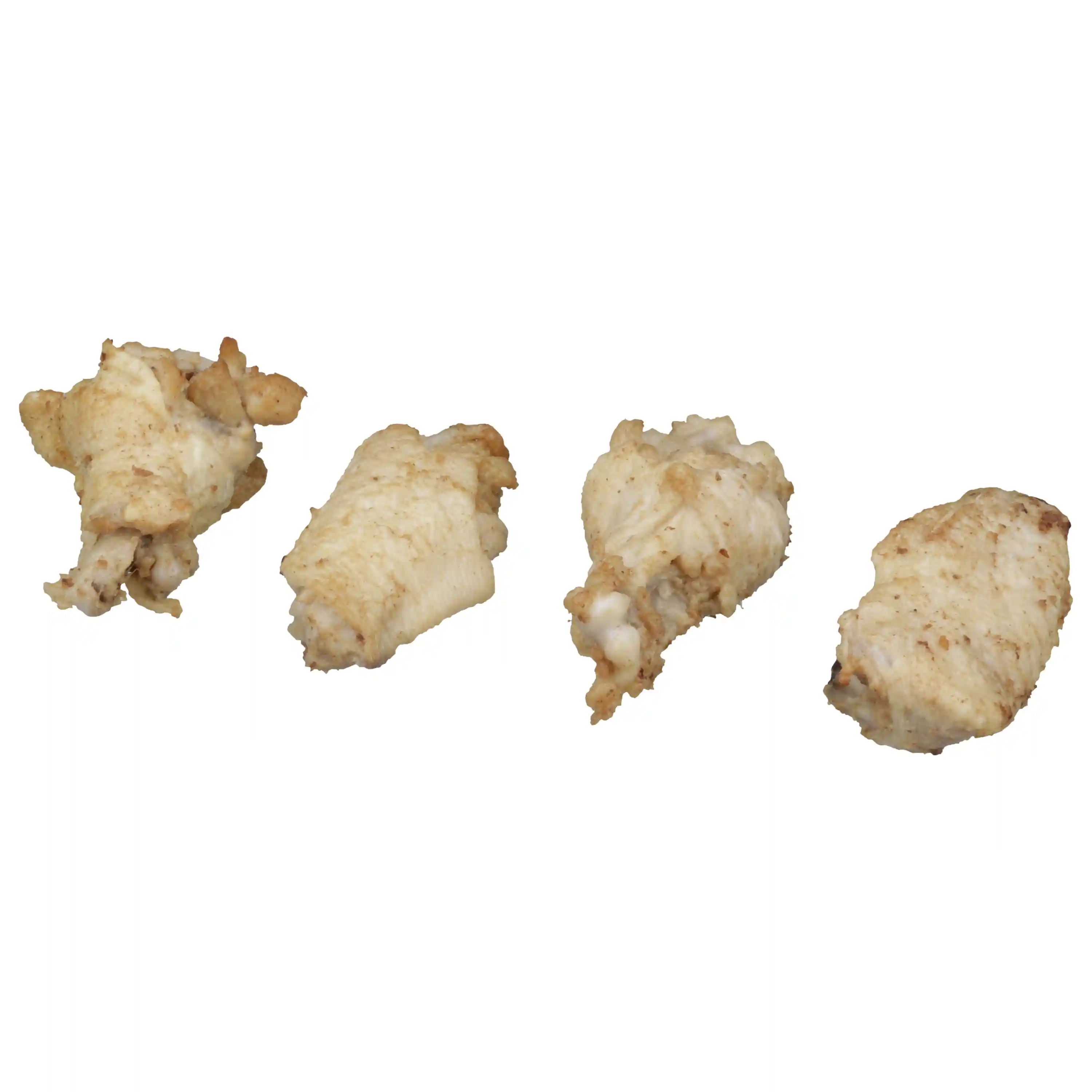 Tyson® Fully Cooked Glazed Bone-In Chicken Wing Sections _image_11