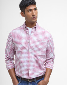Hemd Kanehill Tailored 